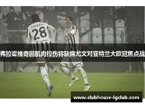 弗拉霍维奇因肌肉拉伤将缺席尤文对亚特兰大欧冠焦点战 弗拉霍维奇因肌肉拉伤将缺席尤文对亚特兰大欧冠焦点战